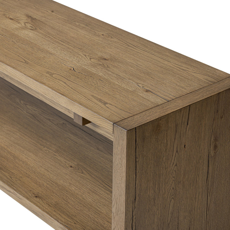 Theodore Media Console
