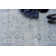 Cambridge Oriental Area Rug in Blue