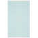 Haqeem Hand Woven Cotton Geometric Rug