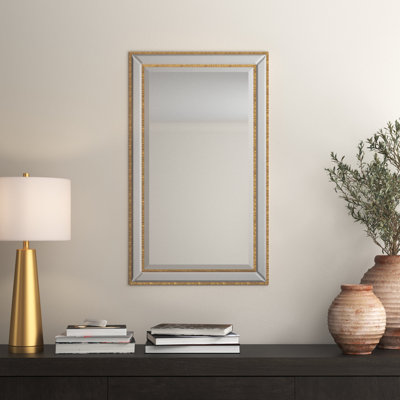 Miroir Middlesbrough