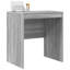 Writing Desk Particle Board 76 Cm-2008501693-2008501653