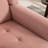 Tufted Upholstered Wide Back Armchair（Set of 2）-412486731