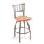Tabouret de bar rotatif 25 po Nicolai-1988652168-1988652282-1988652174