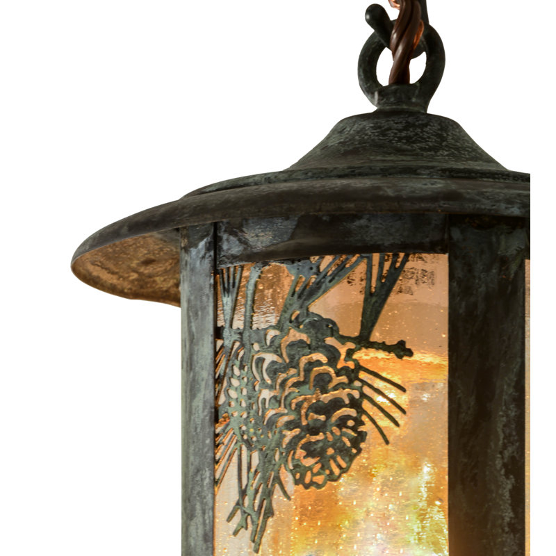 Fulton 1 - Light Pendant