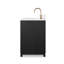 Sonata Single Bathroom Vanity-123281856-123281859