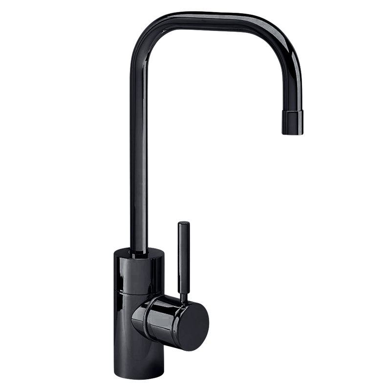 Fulton Prep Faucet, Black/Oil Rubbed Bronze