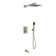 Milan Complete Shower System