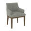 Upholstered Arm Chair-794035354-794035378
