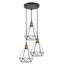Gallia 3 - Light Cluster Pendant-677324791