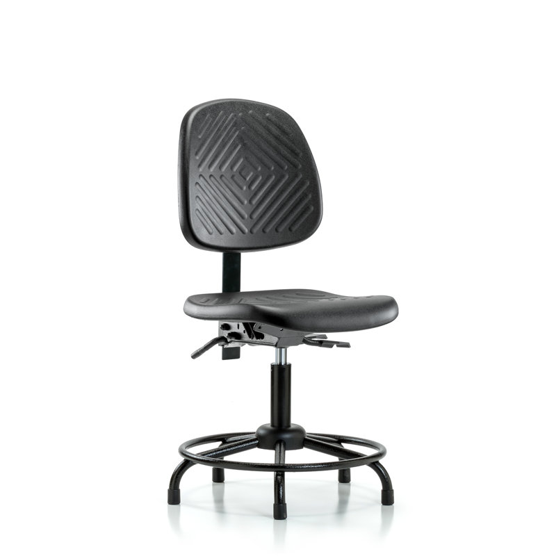 Essence Drafting Chair with Headrest, Included