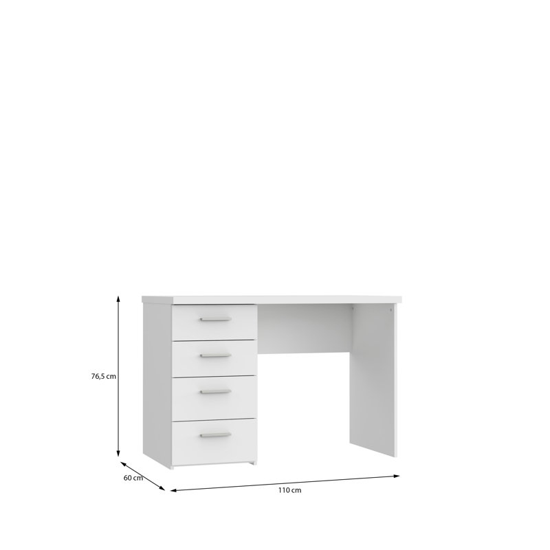 Canonero Writing Desk