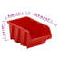 WFX Utility Plastic Box