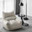 Creative, simple and lazy bean bag sofa