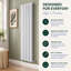 Vertical Flat Panel Radiators-24532459-62374473