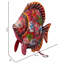 Solid Wood Hanging Decorative