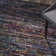 Nidhi Rag Rug Hand Woven Cotton Solid Color Rug