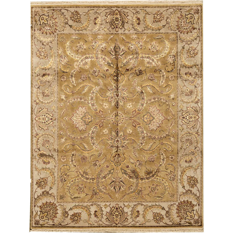 Oriental Area Rug