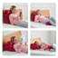 Housse et insert de traversin -2134132958