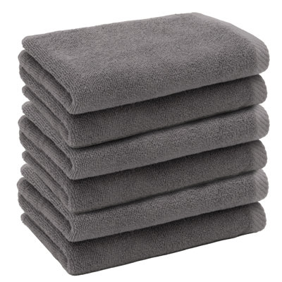  Turkish Cotton Fingertip Towel