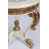 Antique Beige/gold selected