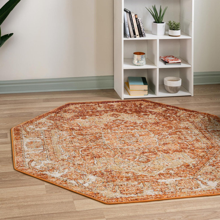 Alresford Oriental Indoor Rug