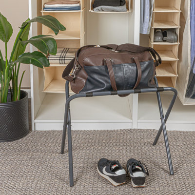 KD Luggage Rack
