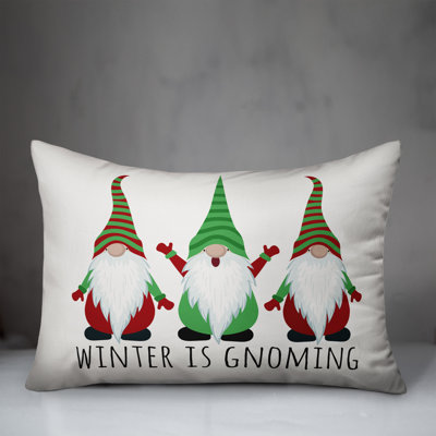  Rectangular Pillow Cover & Insert