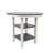5-pcs Counter Height Dining Set