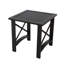 Ensemble de conversation pour patio 2 personnes avec coussins et table d'appoint Derwent-1184223805