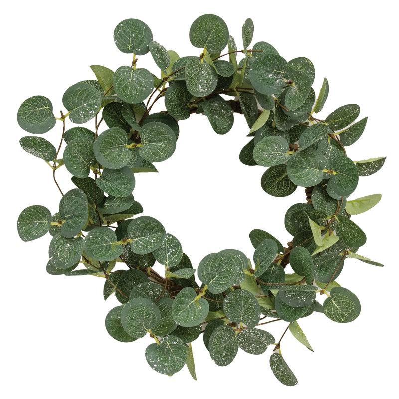 Faux 16'' Wreath