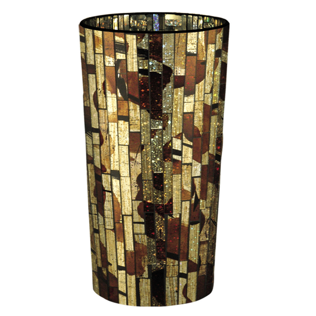 Romolo Vase World Menagerie 