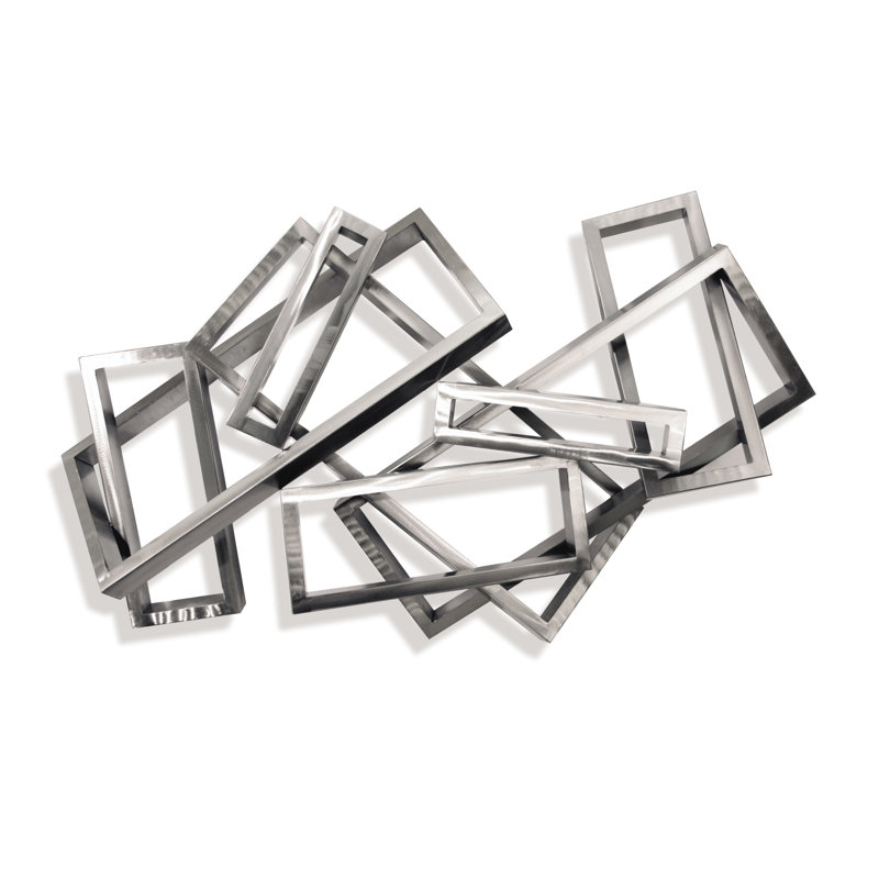 Handmade Metal Wall Decor