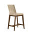 Tabouret de comptoir 26 po Jessia-1114999146-1114999124