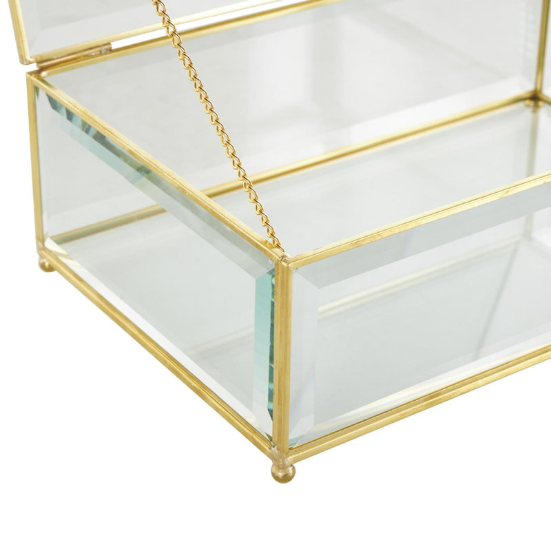 Boîte à bijoux