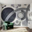 Décoration murale abstraite amovible Mid-Century-1810549437-1810549378