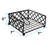 Napkin Holders for Tables-117179634