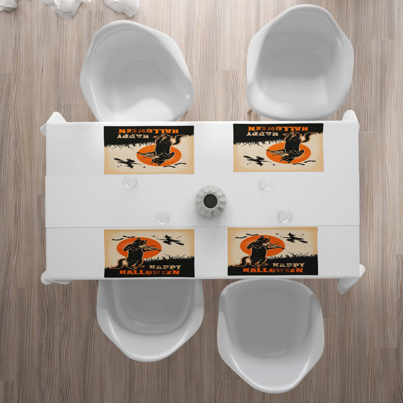 Récapitulatif 18,5" halloween