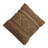 Connoquenessing Geometric Square Throw Cushion-221605250