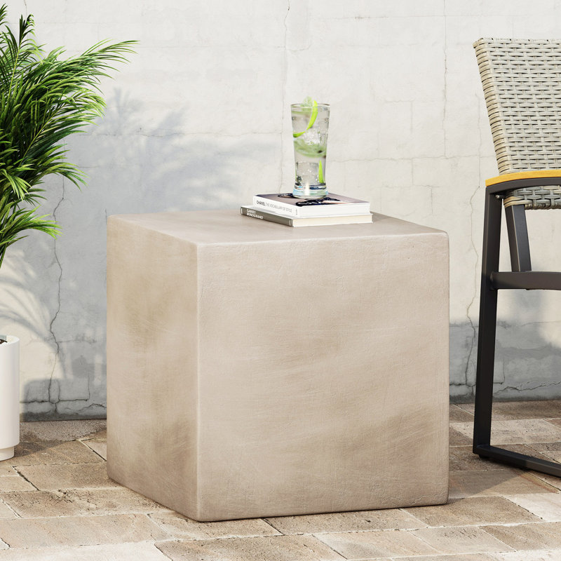 Table de bout Habip