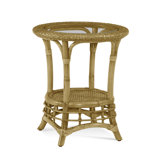 Bridgehampton End Table