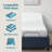 Basic Adjustable Bed with Remote - Sleep by Wayfair™-714681750