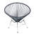 Innit Indoor Handmade Lounge Chair-932156439