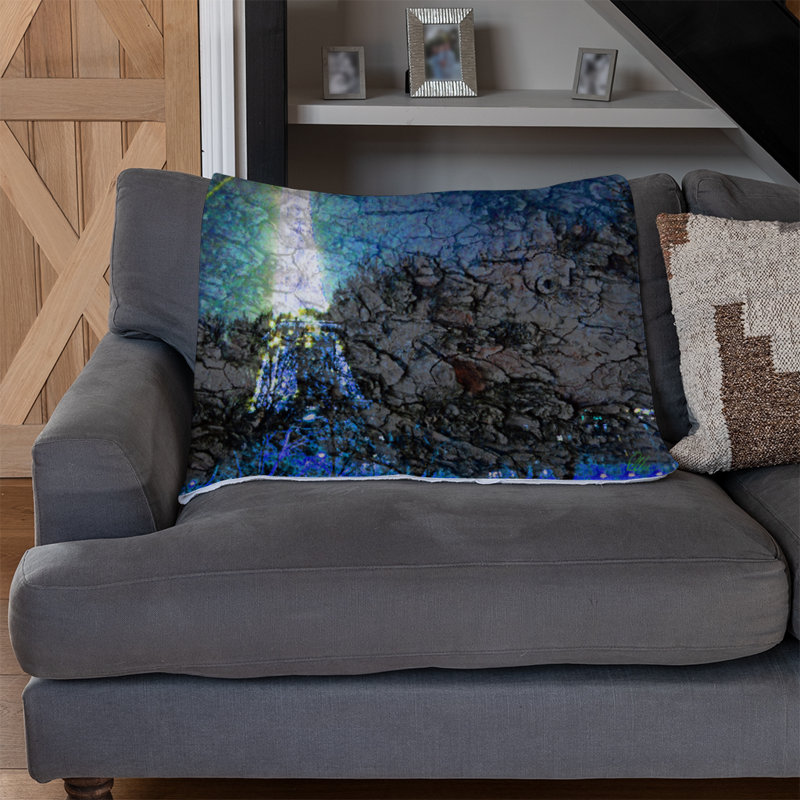 Schuck Blanket