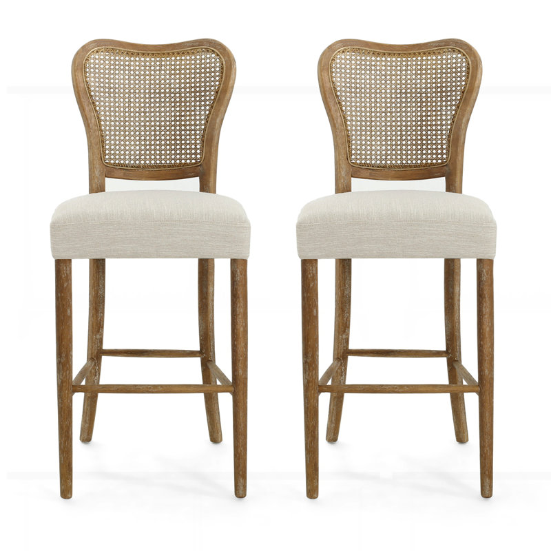 Tabourets de comptoir modernes