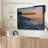 Jeffers Serene Lake Champlain Canvas Print-102358623