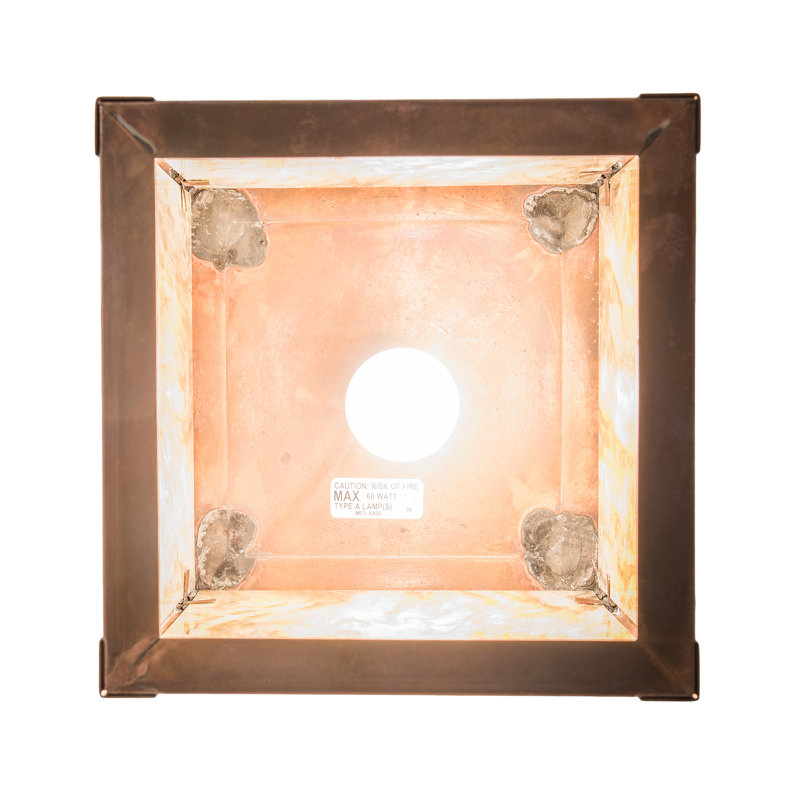 Tamarack 1 - Light Pendant