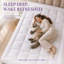 10cm Mattress Topper-134415710