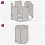 Modern Smokeless Fire Pit-284381243-284381247