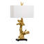 Branch Table Lamp