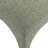 Gramercy Linen Textured Fabric Dining Chair-88545591